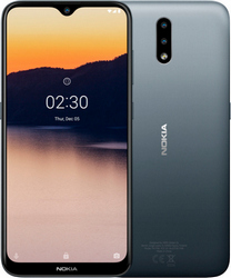 Замена дисплея на телефоне Nokia 2.3 в Туле